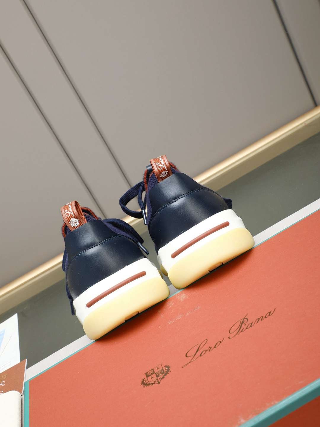 Loro Piana LP sh Sneakers Colorway 1 1308250-1