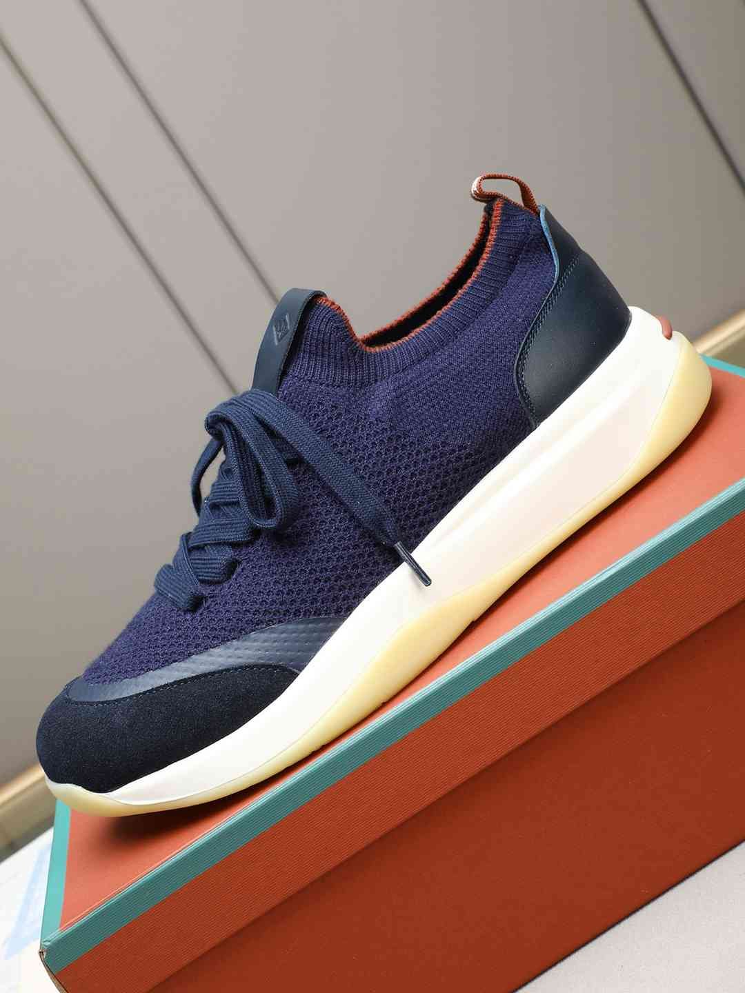 Loro Piana LP sh Sneakers Colorway 1 1308250-1