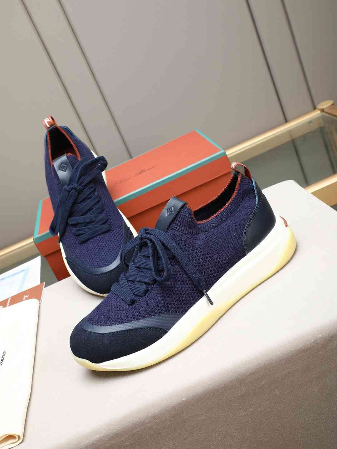 Loro Piana LP sh Sneakers Colorway 1 1308250-1