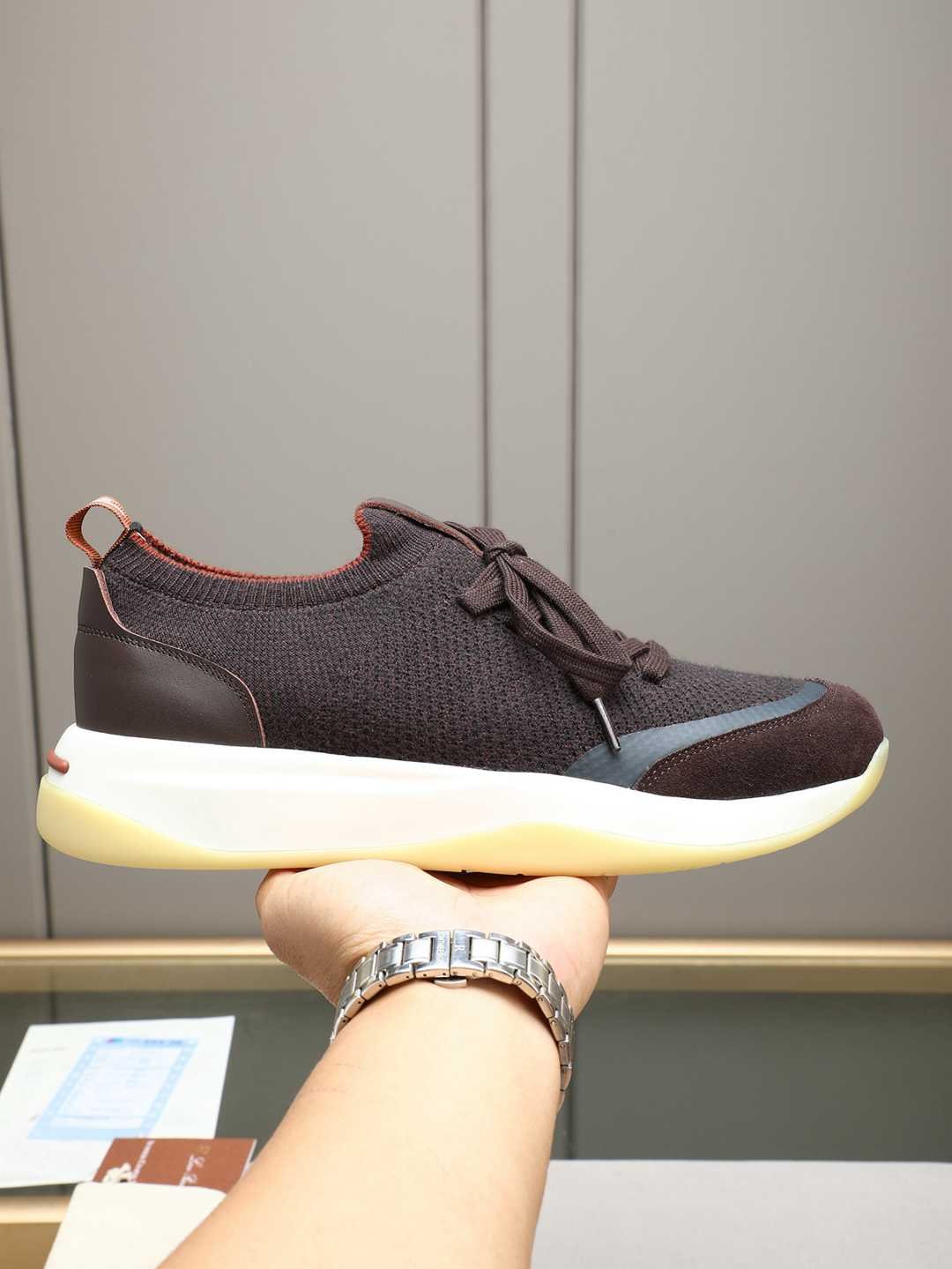 Loro Piana LP sh Sneakers 1308250