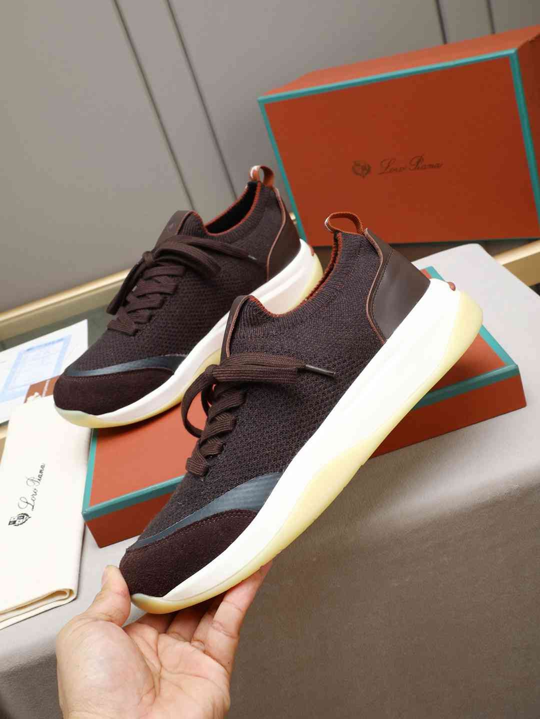 Loro Piana LP sh Sneakers 1308250