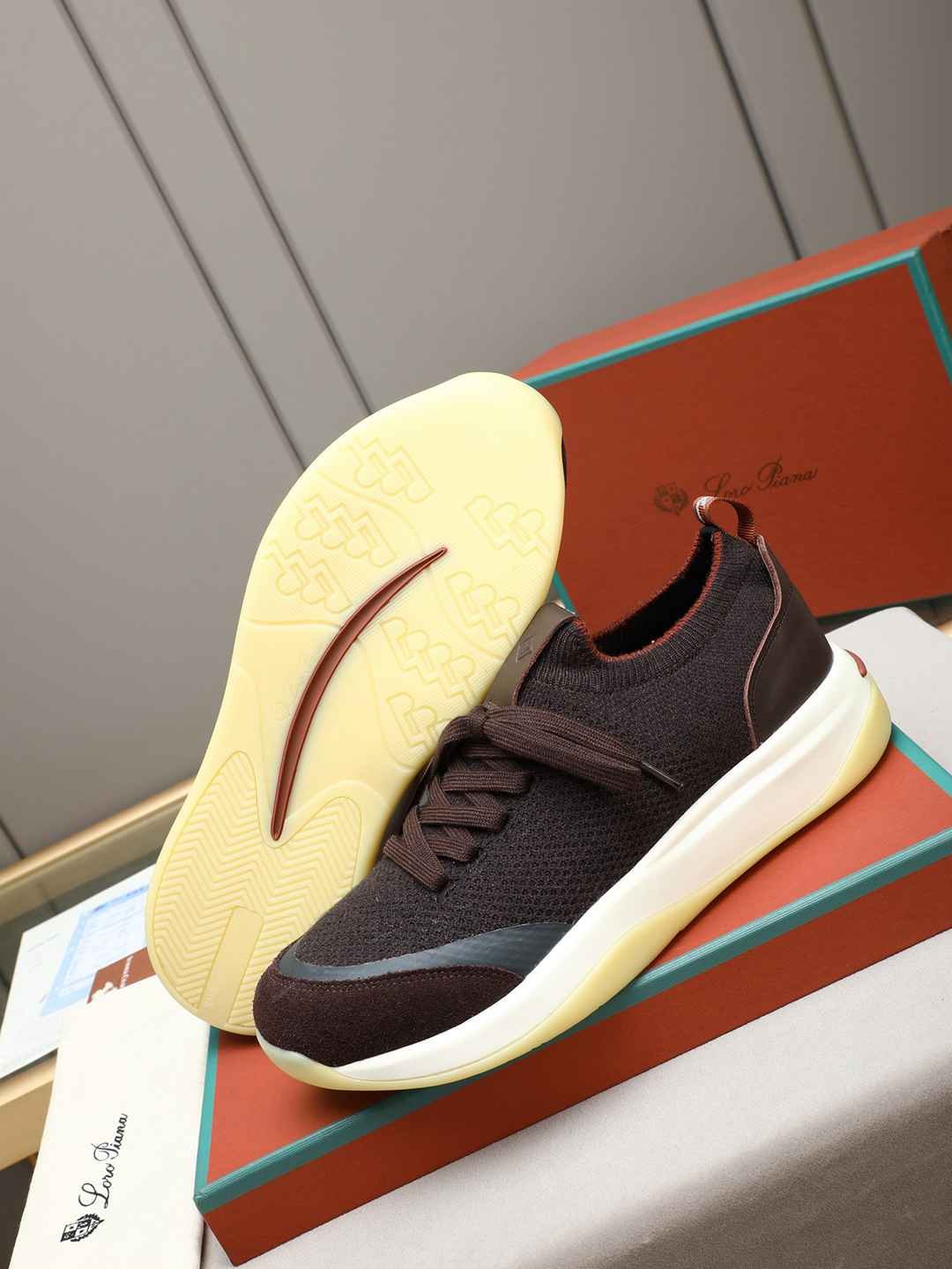 Loro Piana LP sh Sneakers 1308250