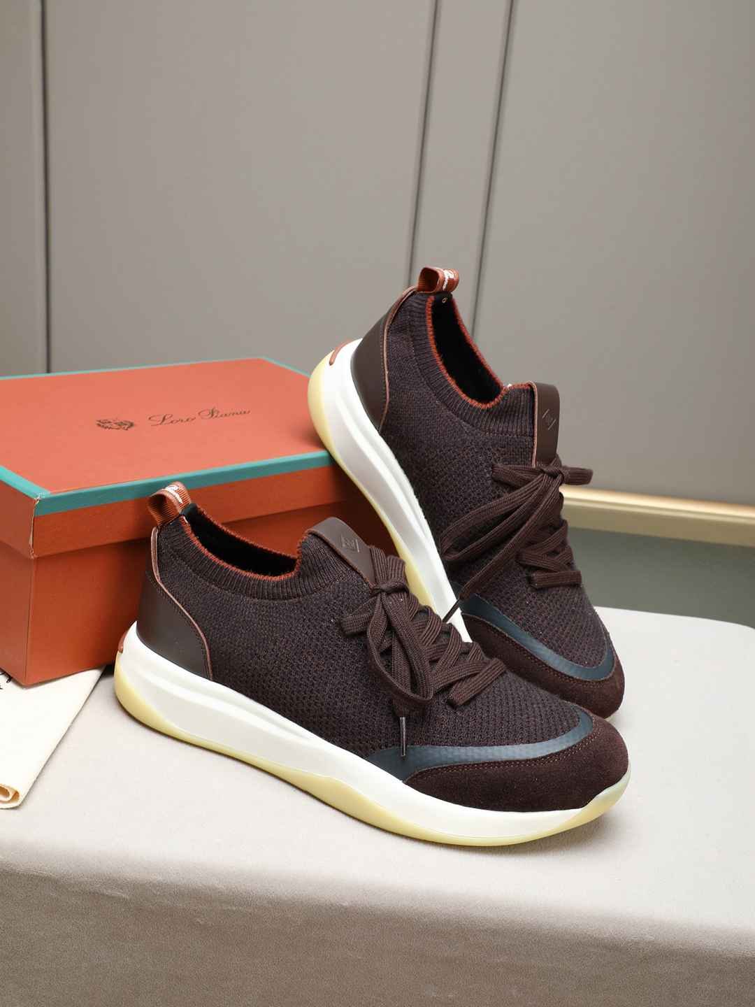 Loro Piana LP sh Sneakers 1308250