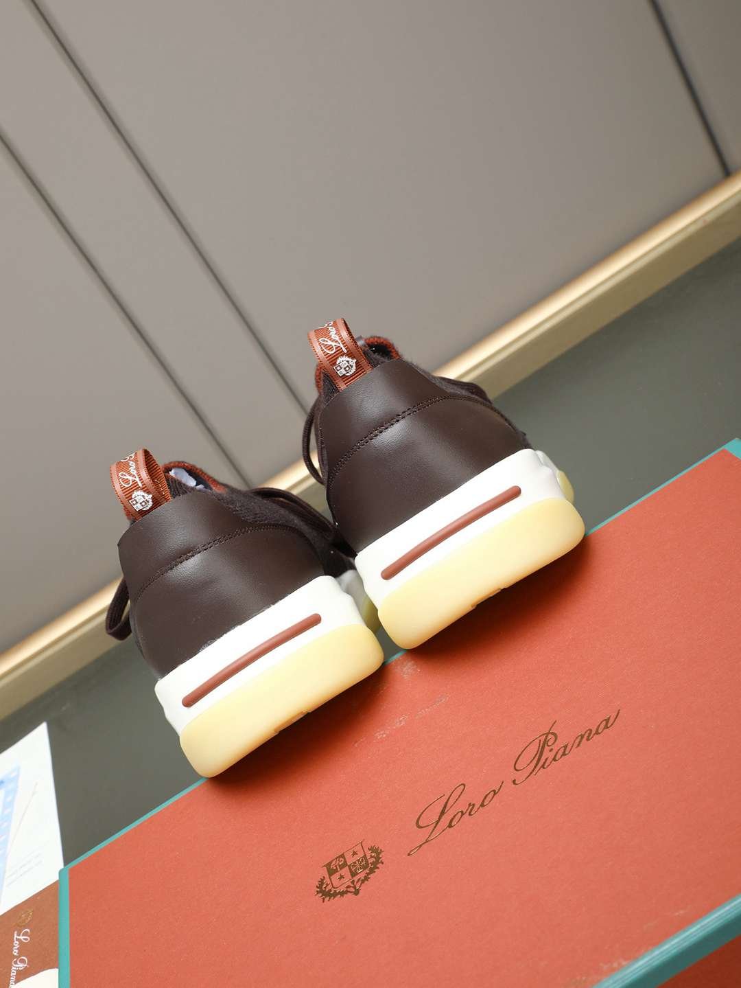 Loro Piana LP sh Sneakers 1308250