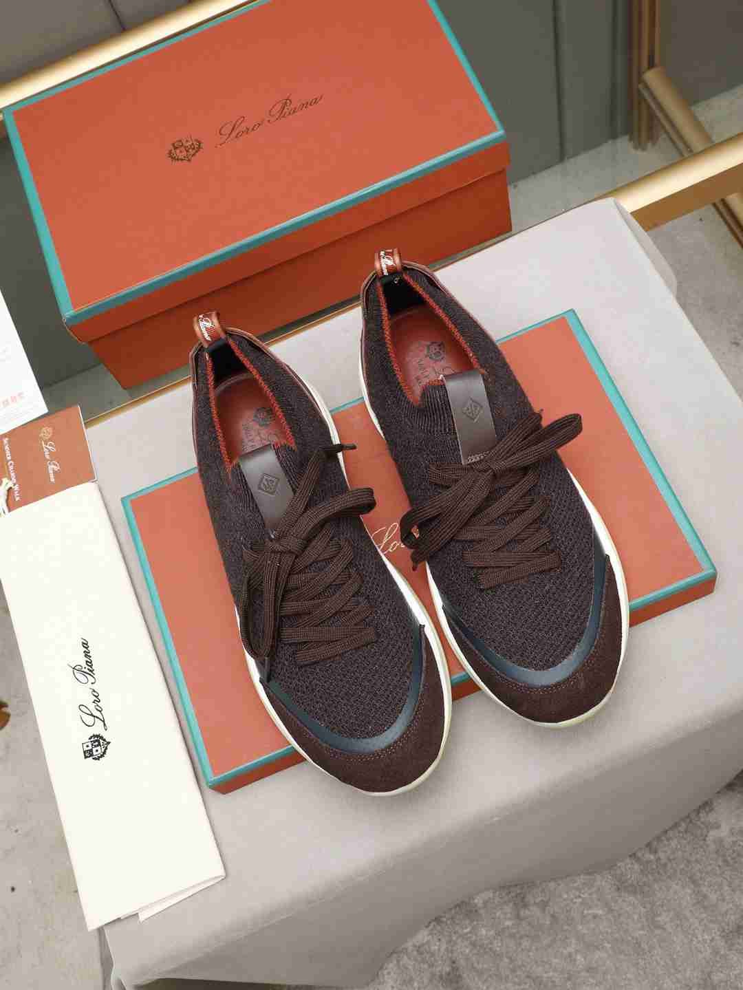 Loro Piana LP sh Sneakers 1308250