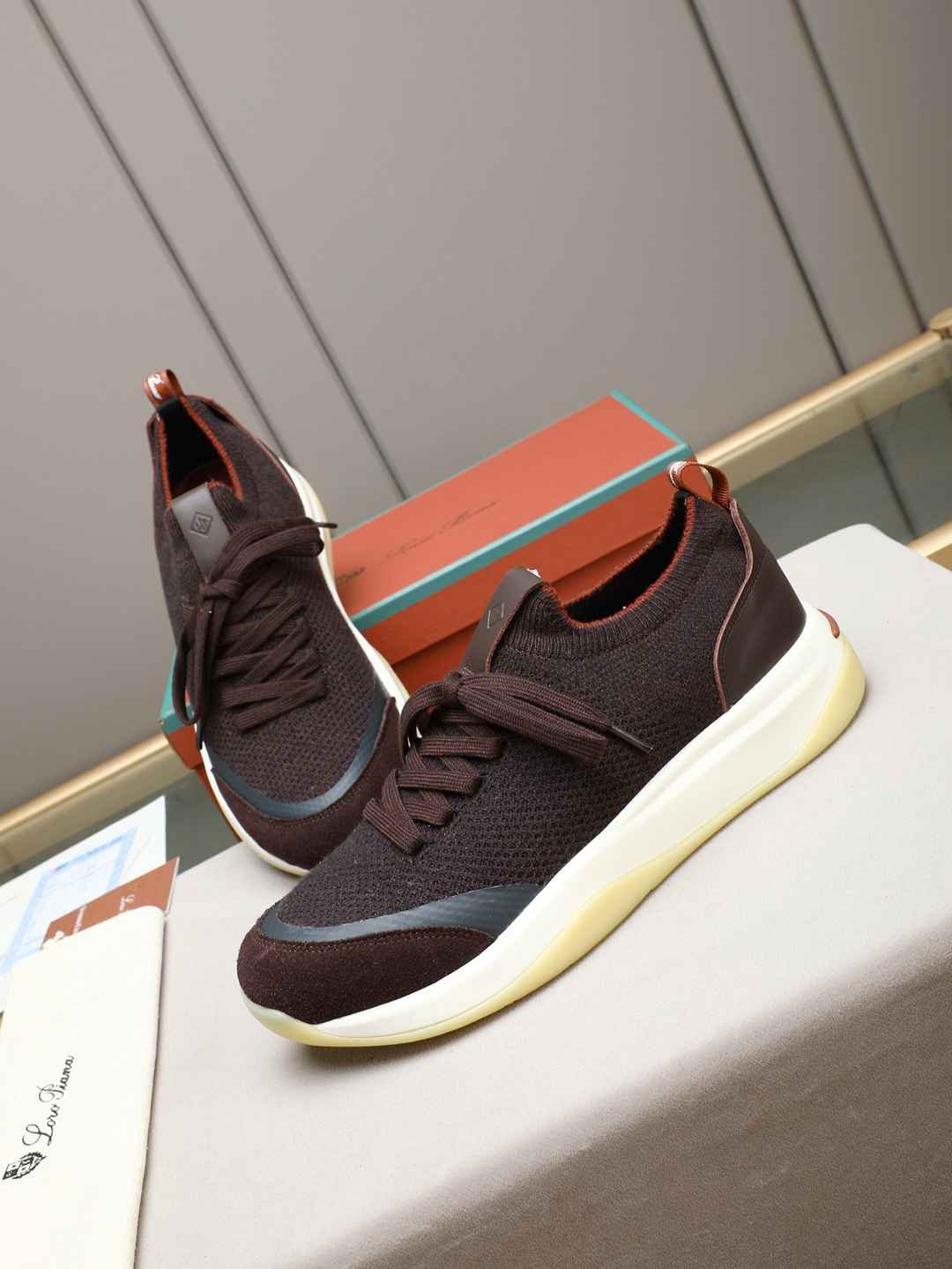 Loro Piana LP sh Sneakers 1308250