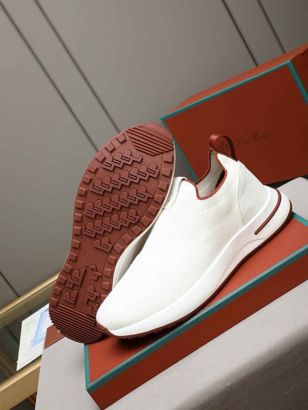 Loro Piana LP Loro Sneakers Colorway 7 1308230-7