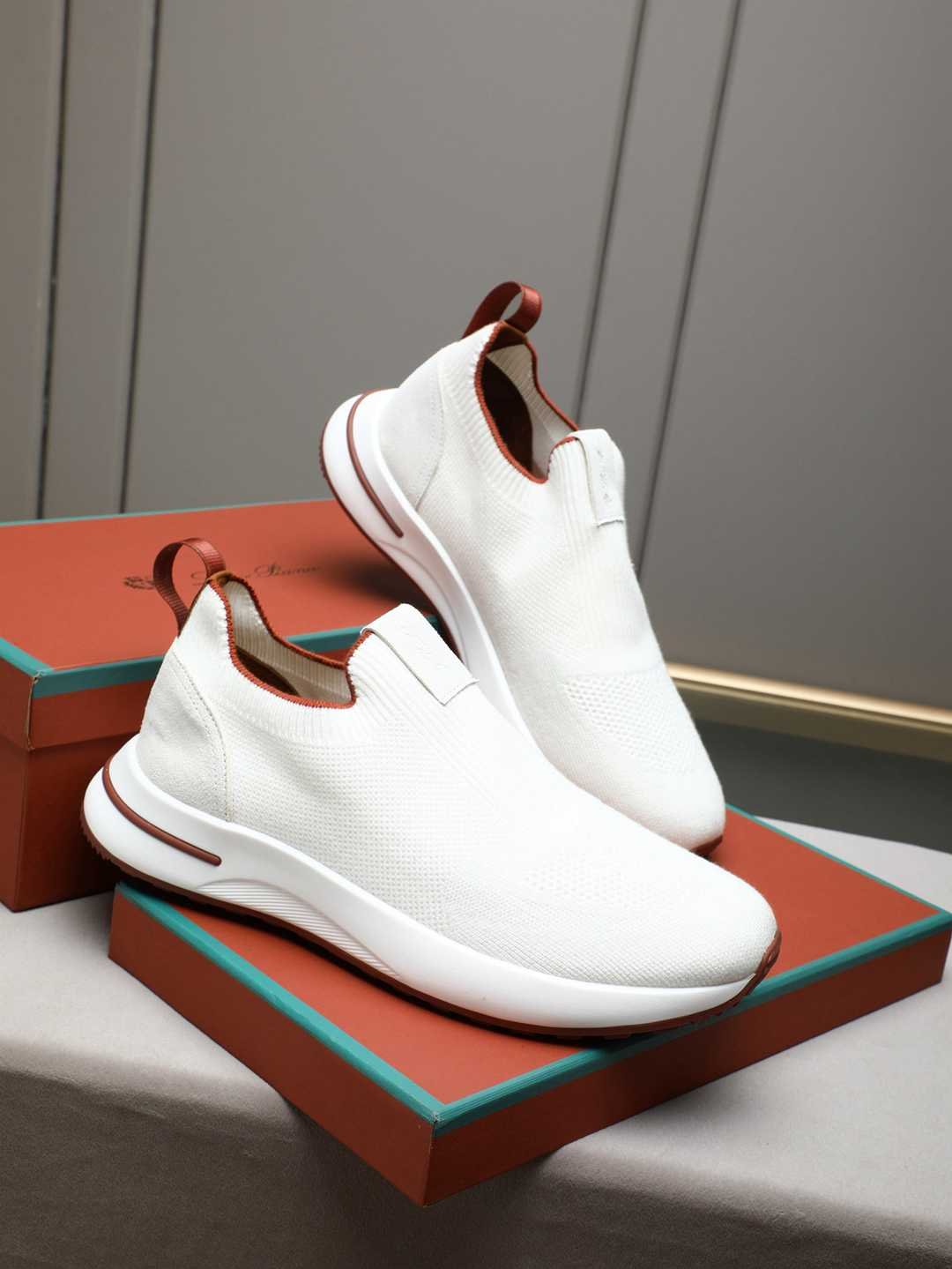 Loro Piana LP Loro Sneakers Colorway 7 1308230-7