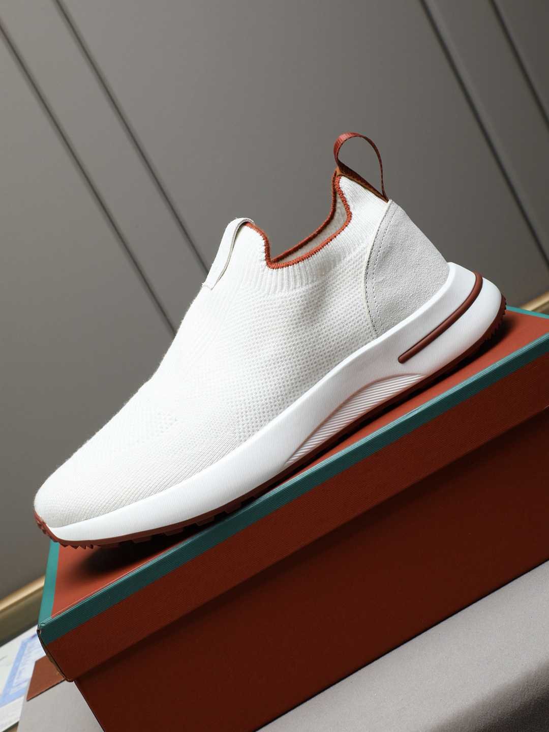 Loro Piana LP Loro Sneakers Colorway 7 1308230-7