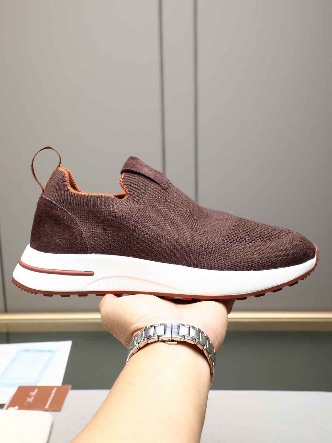Loro Piana LP Loro Sneakers Colorway 6 1308230-6