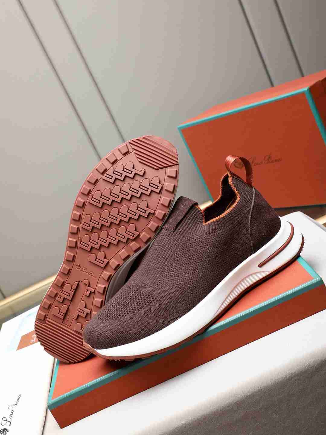 Loro Piana LP Loro Sneakers Colorway 6 1308230-6