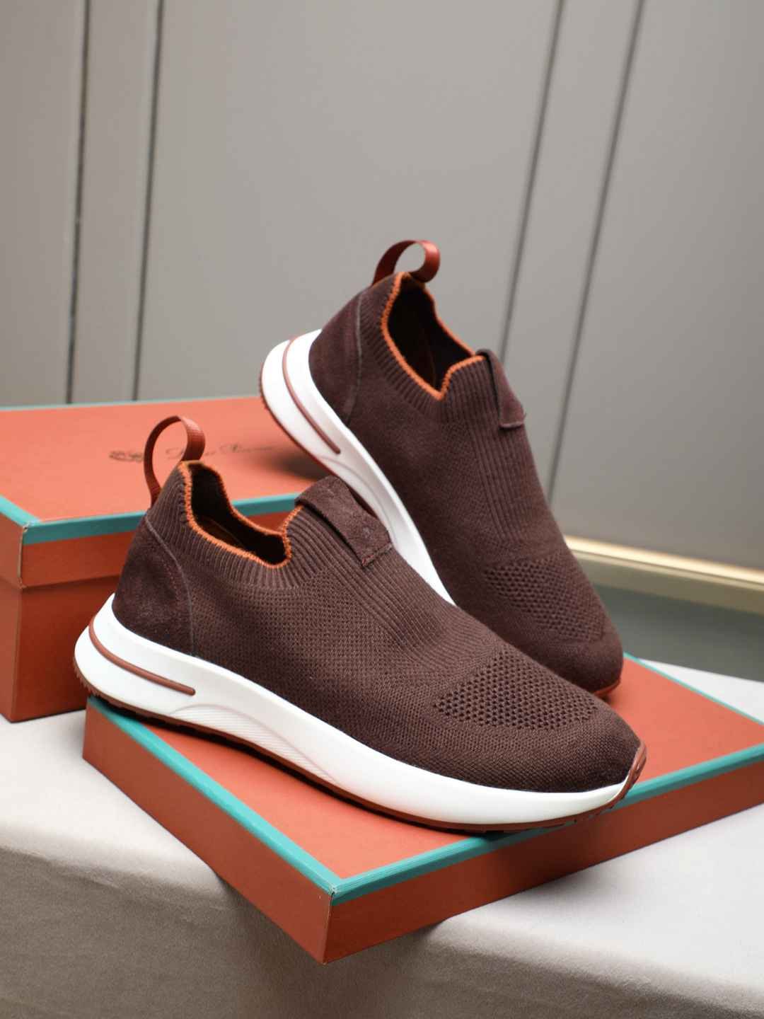 Loro Piana LP Loro Sneakers Colorway 6 1308230-6