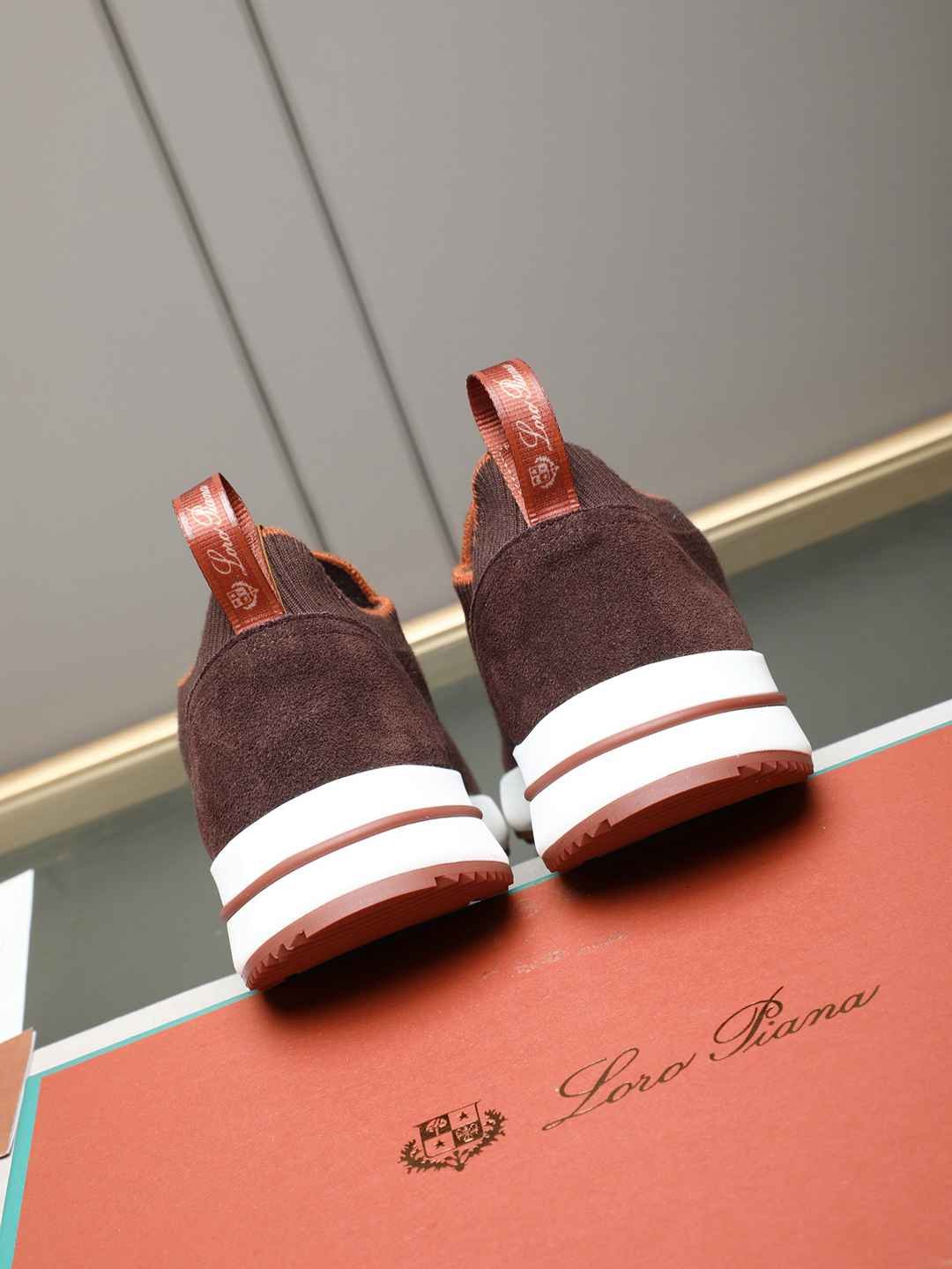 Loro Piana LP Loro Sneakers Colorway 6 1308230-6