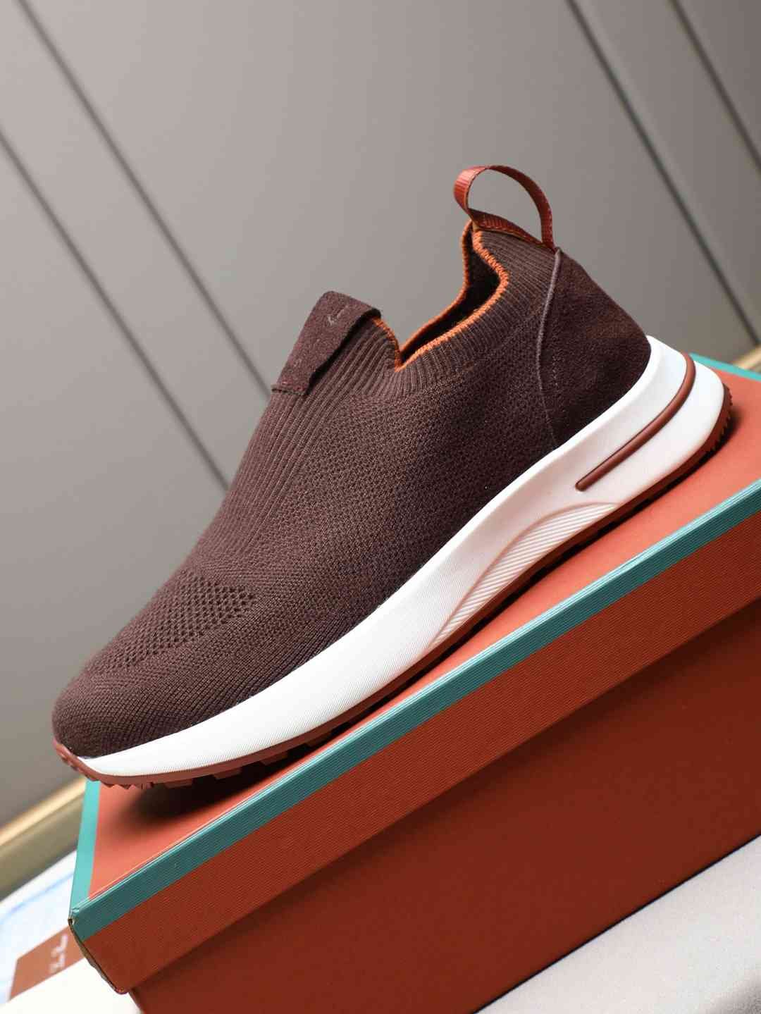 Loro Piana LP Loro Sneakers Colorway 6 1308230-6