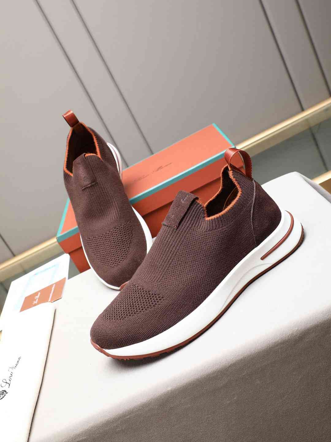 Loro Piana LP Loro Sneakers Colorway 6 1308230-6