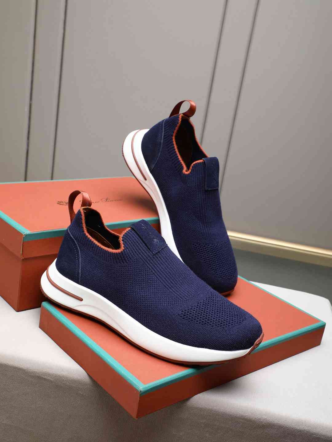 Loro Piana LP Loro Sneakers Colorway 5 1308230-5