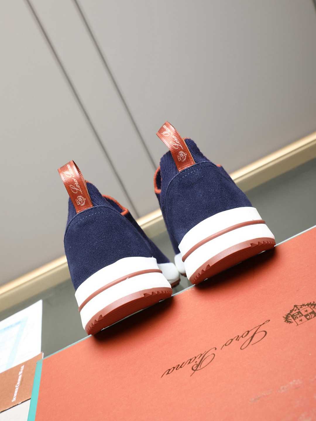 Loro Piana LP Loro Sneakers Colorway 5 1308230-5