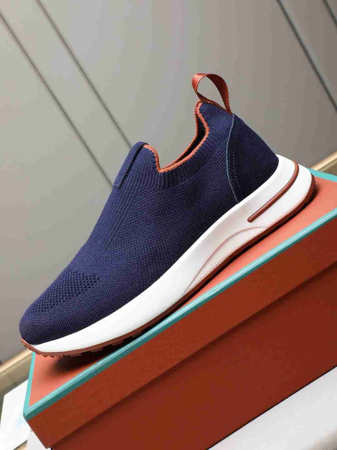 Loro Piana LP Loro Sneakers Colorway 5 1308230-5