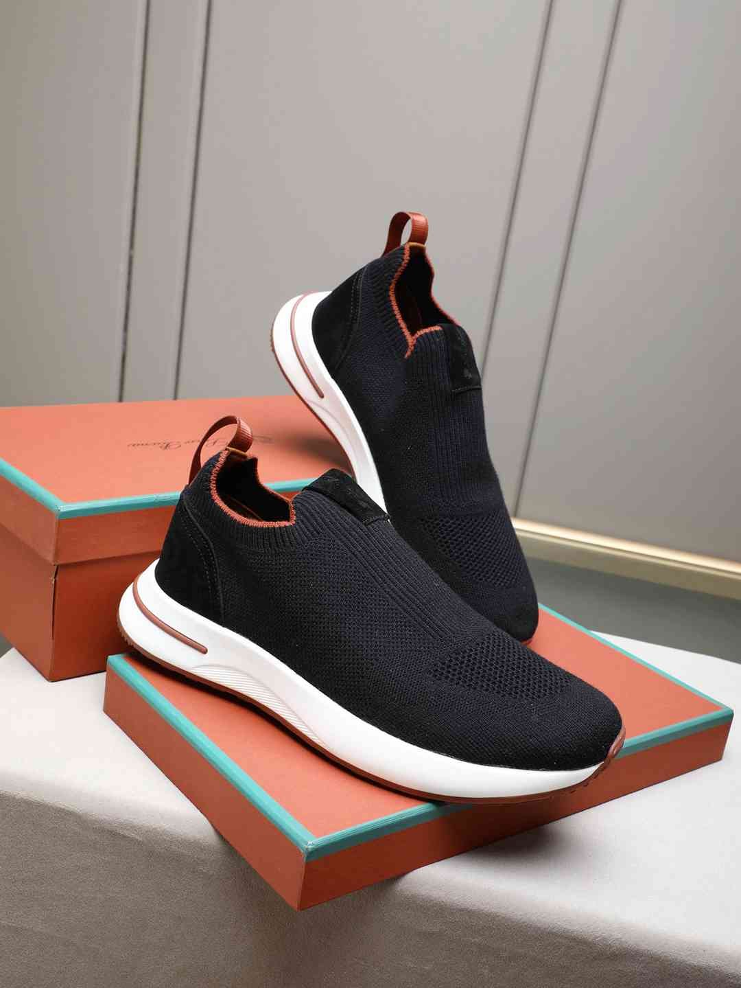 Loro Piana LP Loro Sneakers Colorway 4 1308230-4