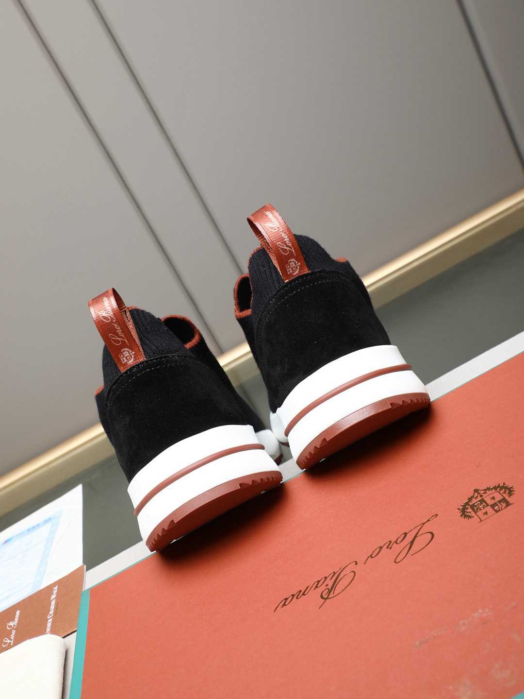 Loro Piana LP Loro Sneakers Colorway 4 1308230-4