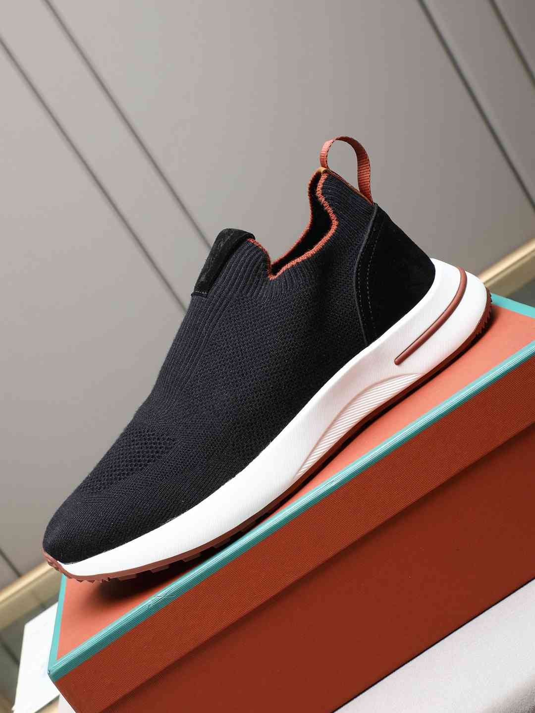 Loro Piana LP Loro Sneakers Colorway 4 1308230-4