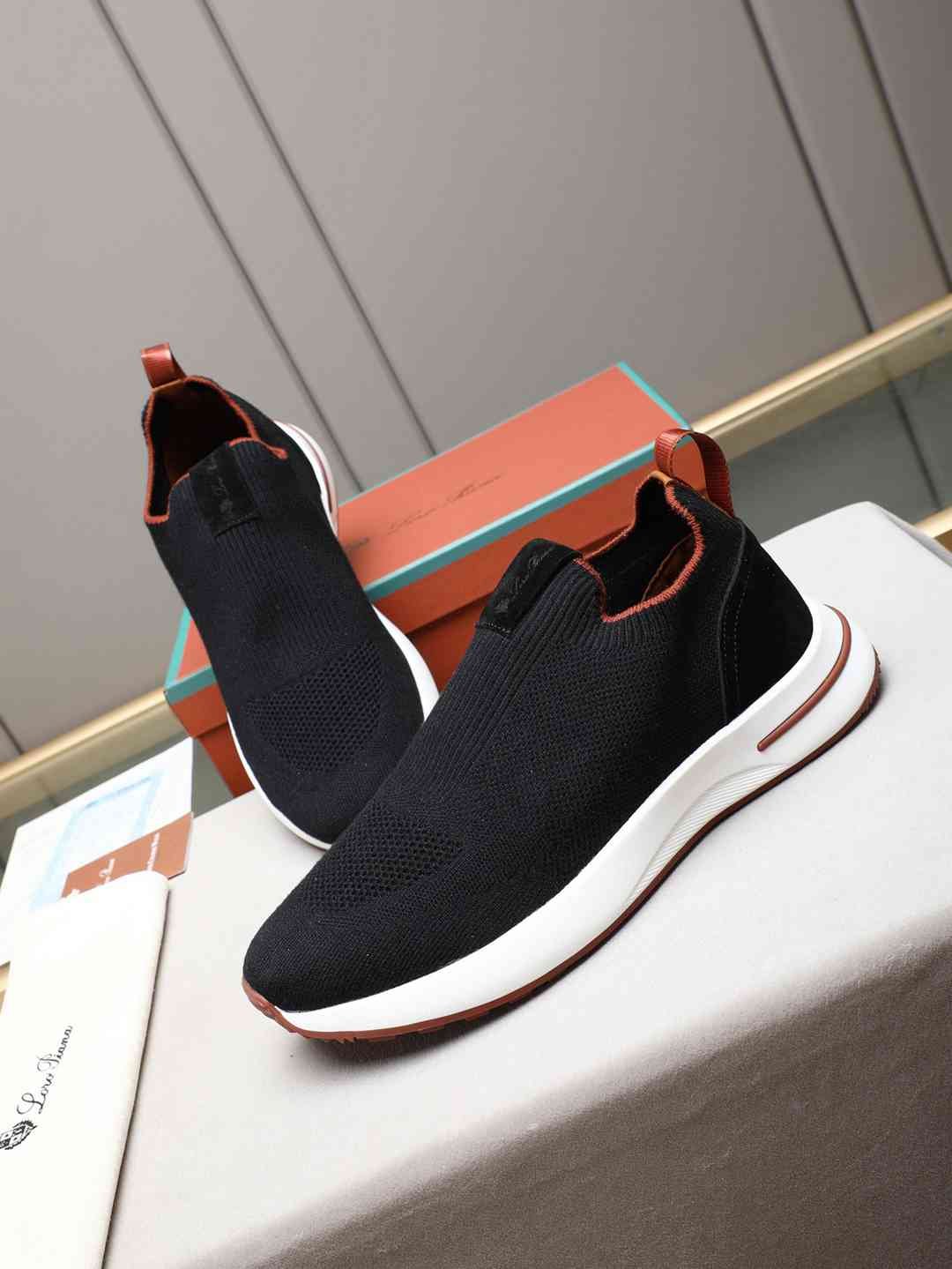 Loro Piana LP Loro Sneakers Colorway 4 1308230-4