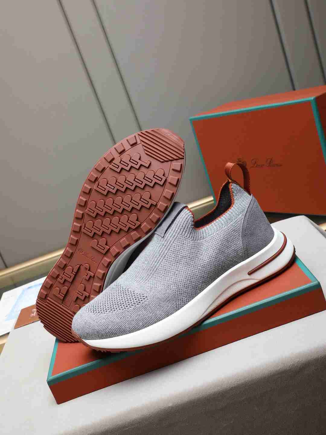 Loro Piana LP Loro Sneakers Colorway 3 1308230-3