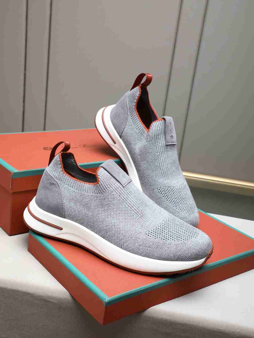 Loro Piana LP Loro Sneakers Colorway 3 1308230-3