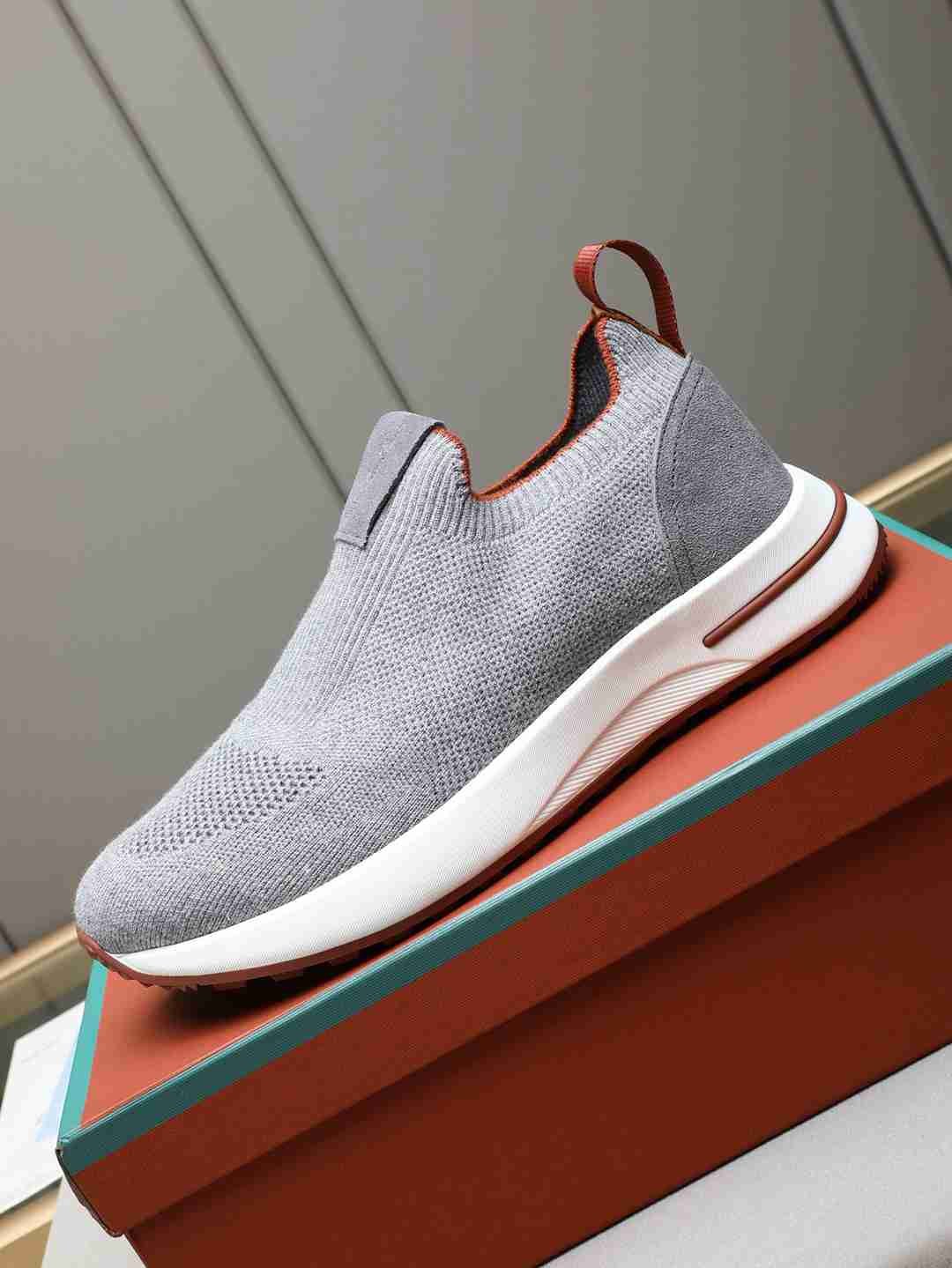 Loro Piana LP Loro Sneakers Colorway 3 1308230-3