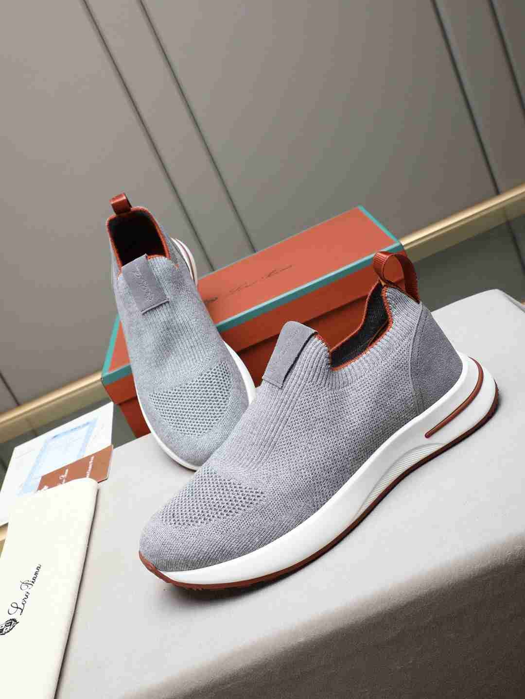 Loro Piana LP Loro Sneakers Colorway 3 1308230-3