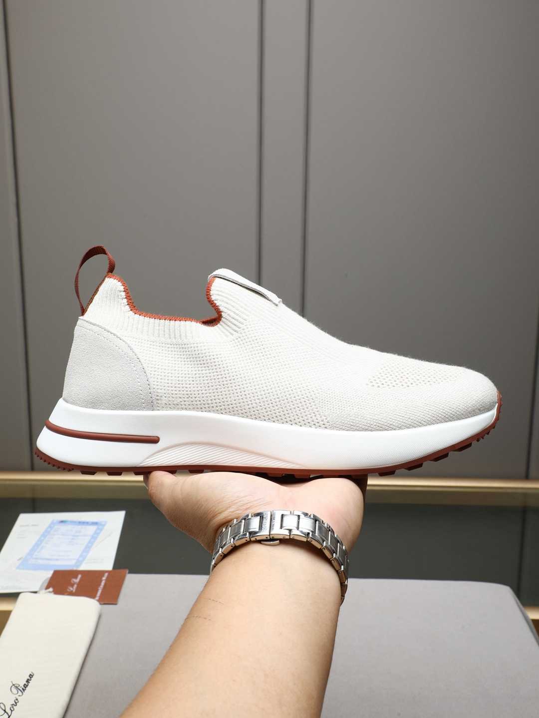 Loro Piana LP Loro Sneakers Colorway 2 1308230-2