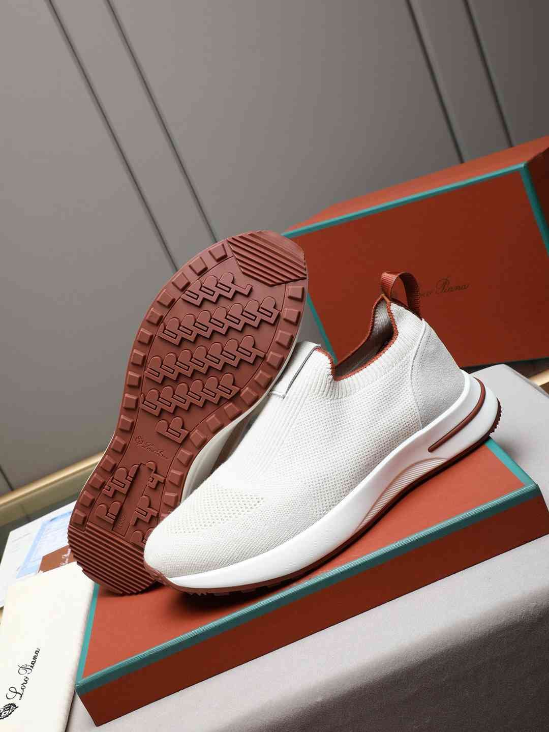Loro Piana LP Loro Sneakers Colorway 2 1308230-2