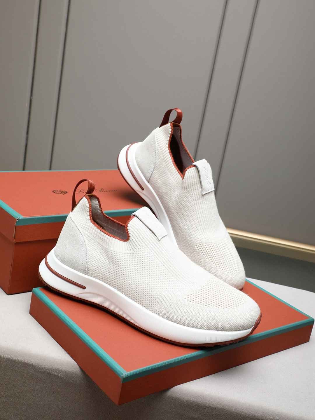 Loro Piana LP Loro Sneakers Colorway 2 1308230-2