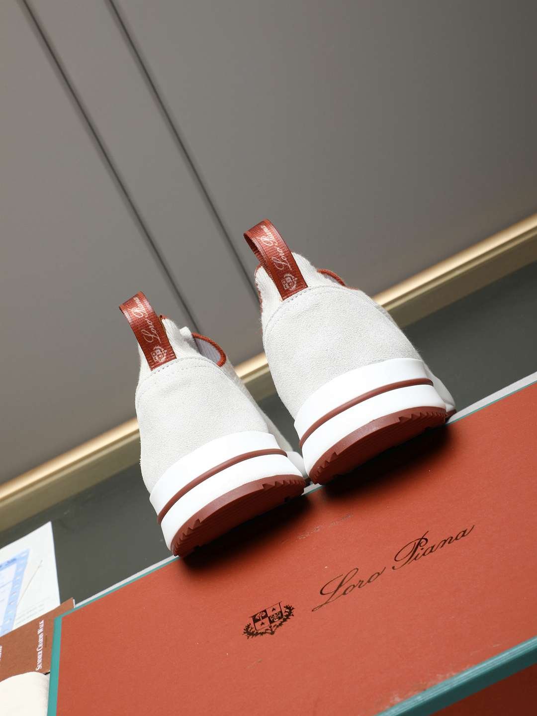 Loro Piana LP Loro Sneakers Colorway 2 1308230-2