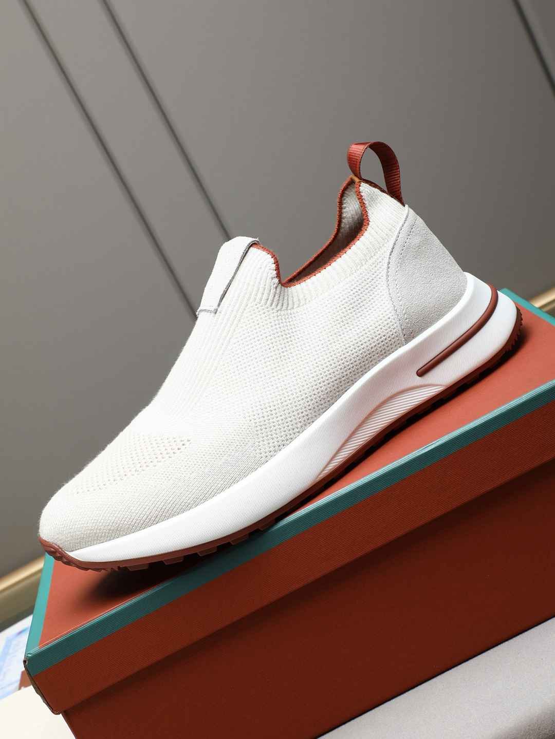 Loro Piana LP Loro Sneakers Colorway 2 1308230-2