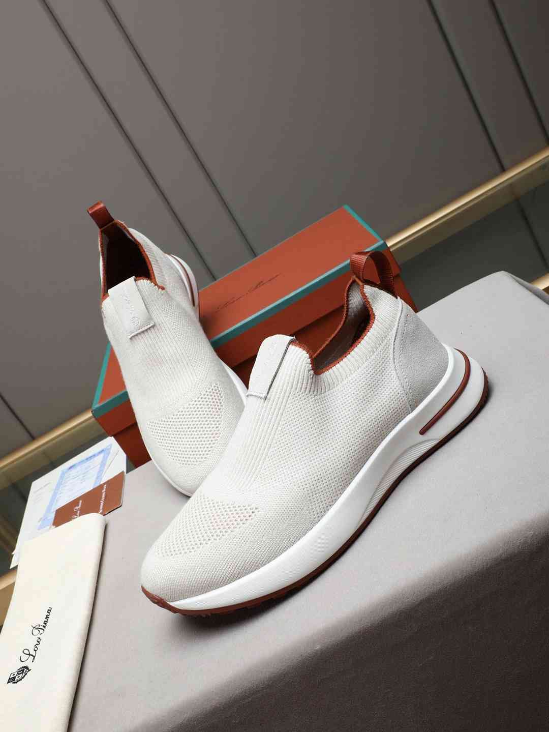 Loro Piana LP Loro Sneakers Colorway 2 1308230-2