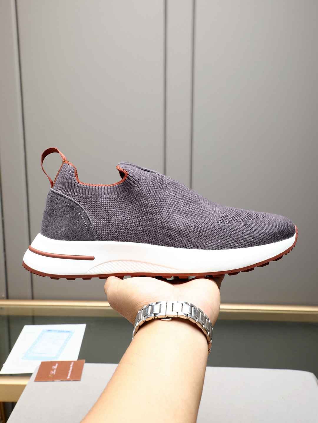 Loro Piana LP Loro Sneakers Colorway 1 1308230-1