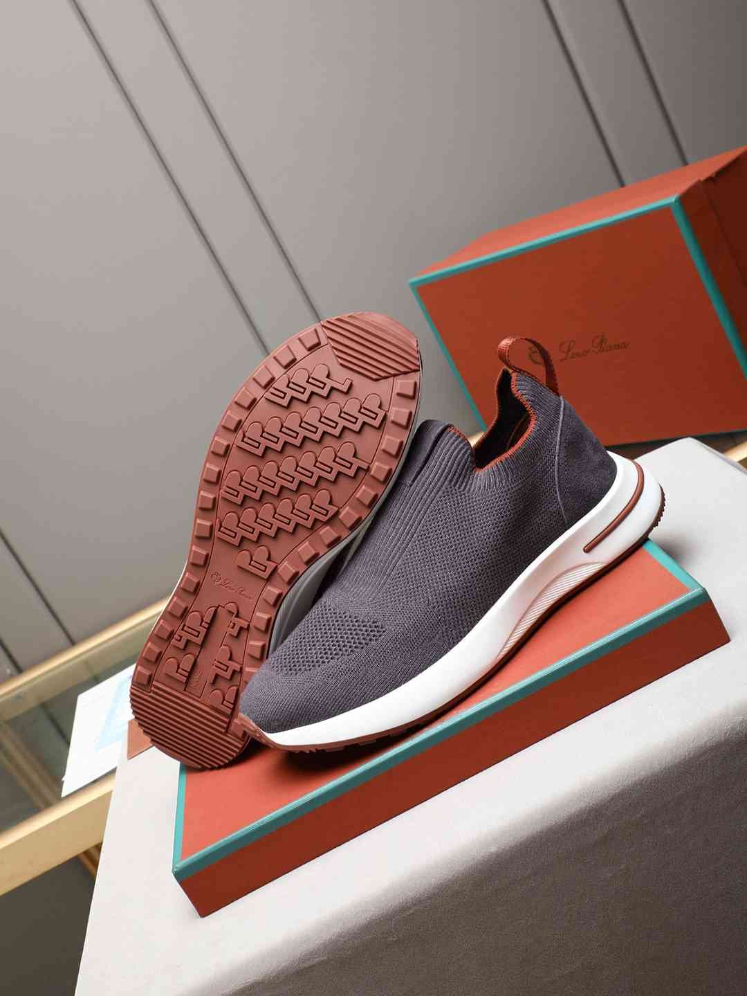 Loro Piana LP Loro Sneakers Colorway 1 1308230-1