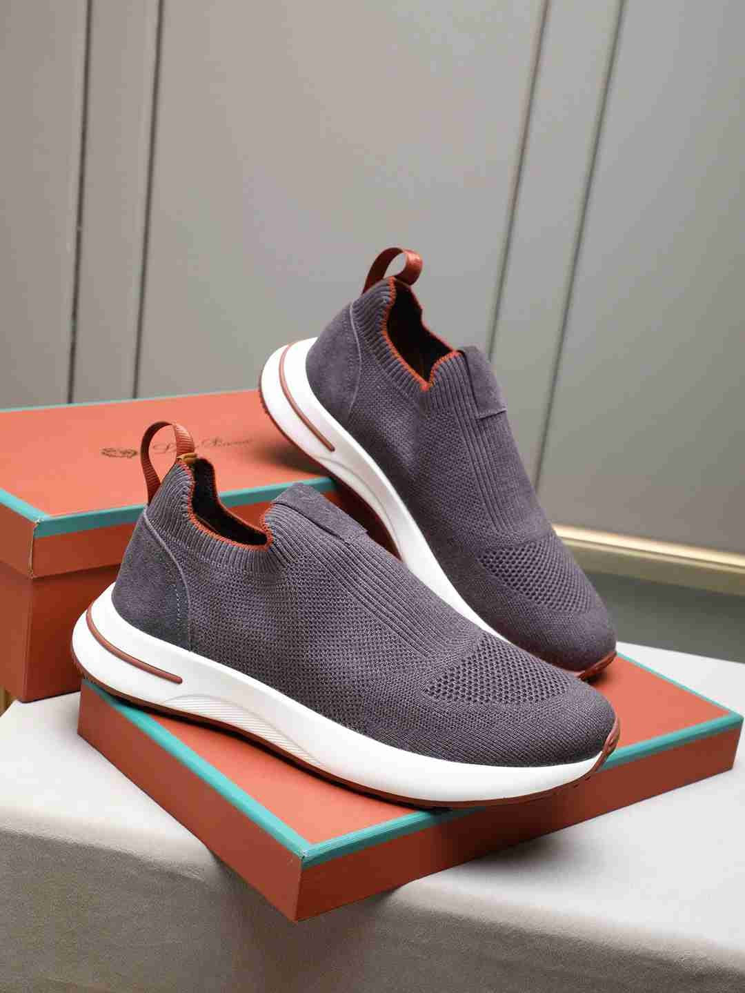Loro Piana LP Loro Sneakers Colorway 1 1308230-1