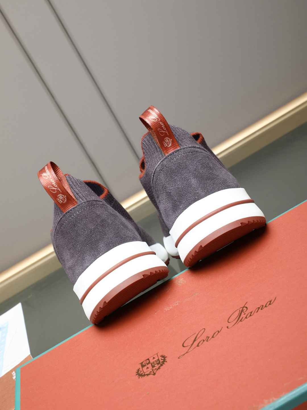 Loro Piana LP Loro Sneakers Colorway 1 1308230-1