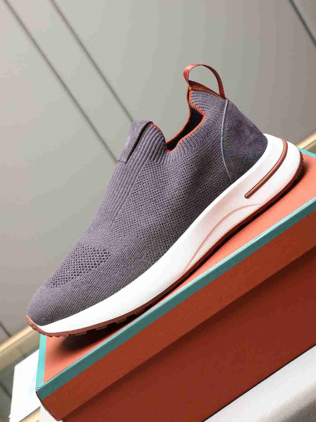 Loro Piana LP Loro Sneakers Colorway 1 1308230-1