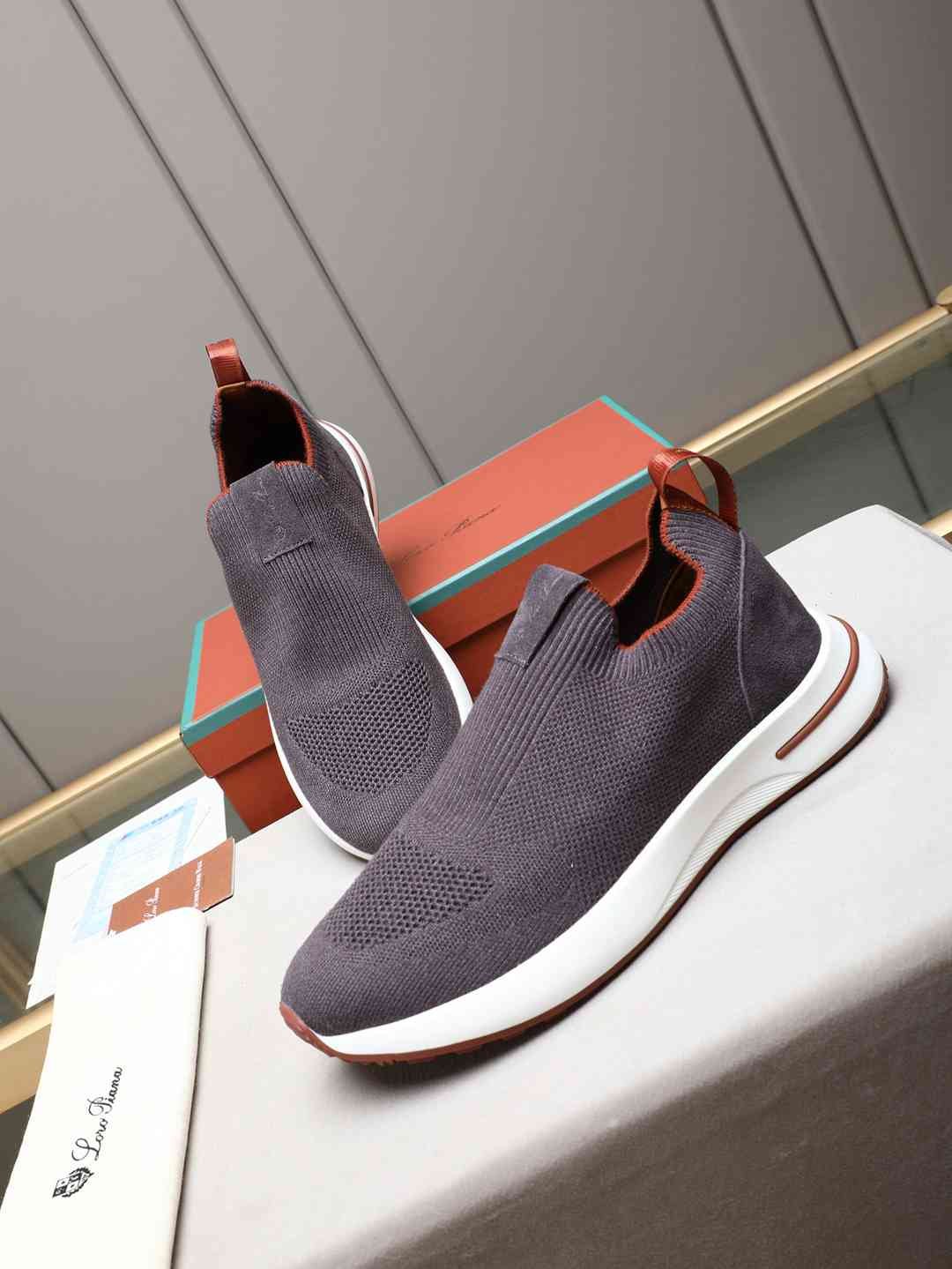 Loro Piana LP Loro Sneakers Colorway 1 1308230-1