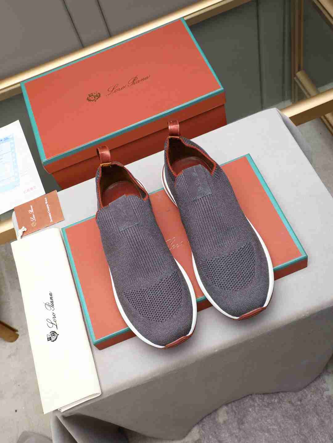 Loro Piana LP Loro Sneakers Colorway 1 1308230-1