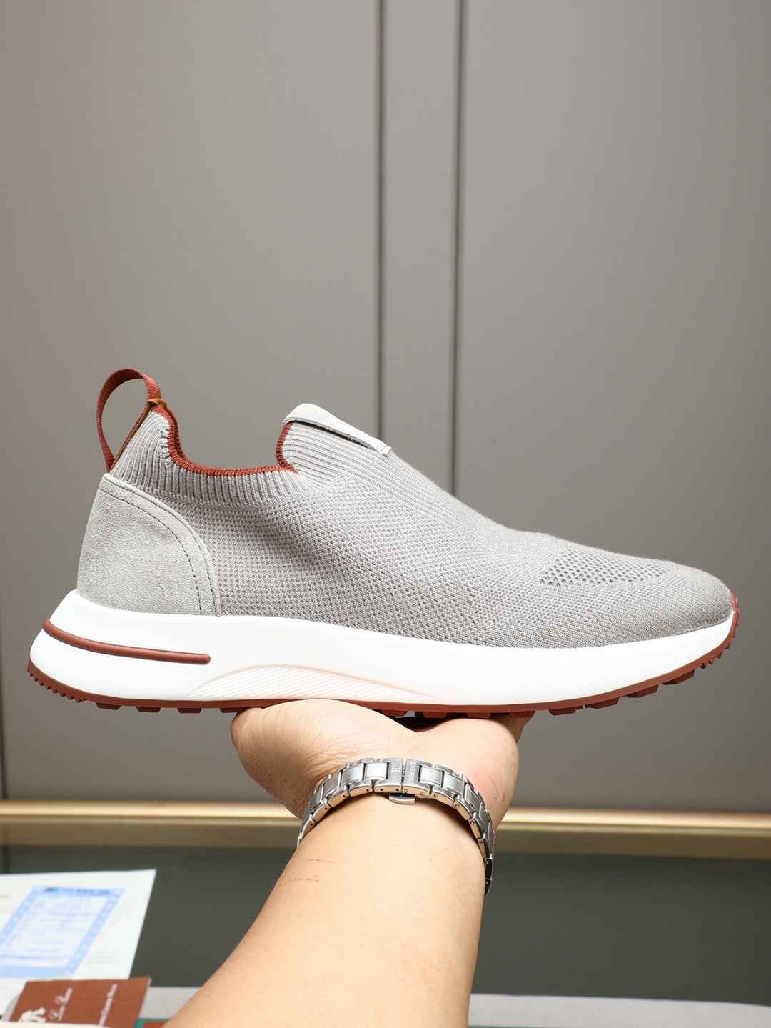 Loro Piana LP Loro Sneakers 1308230