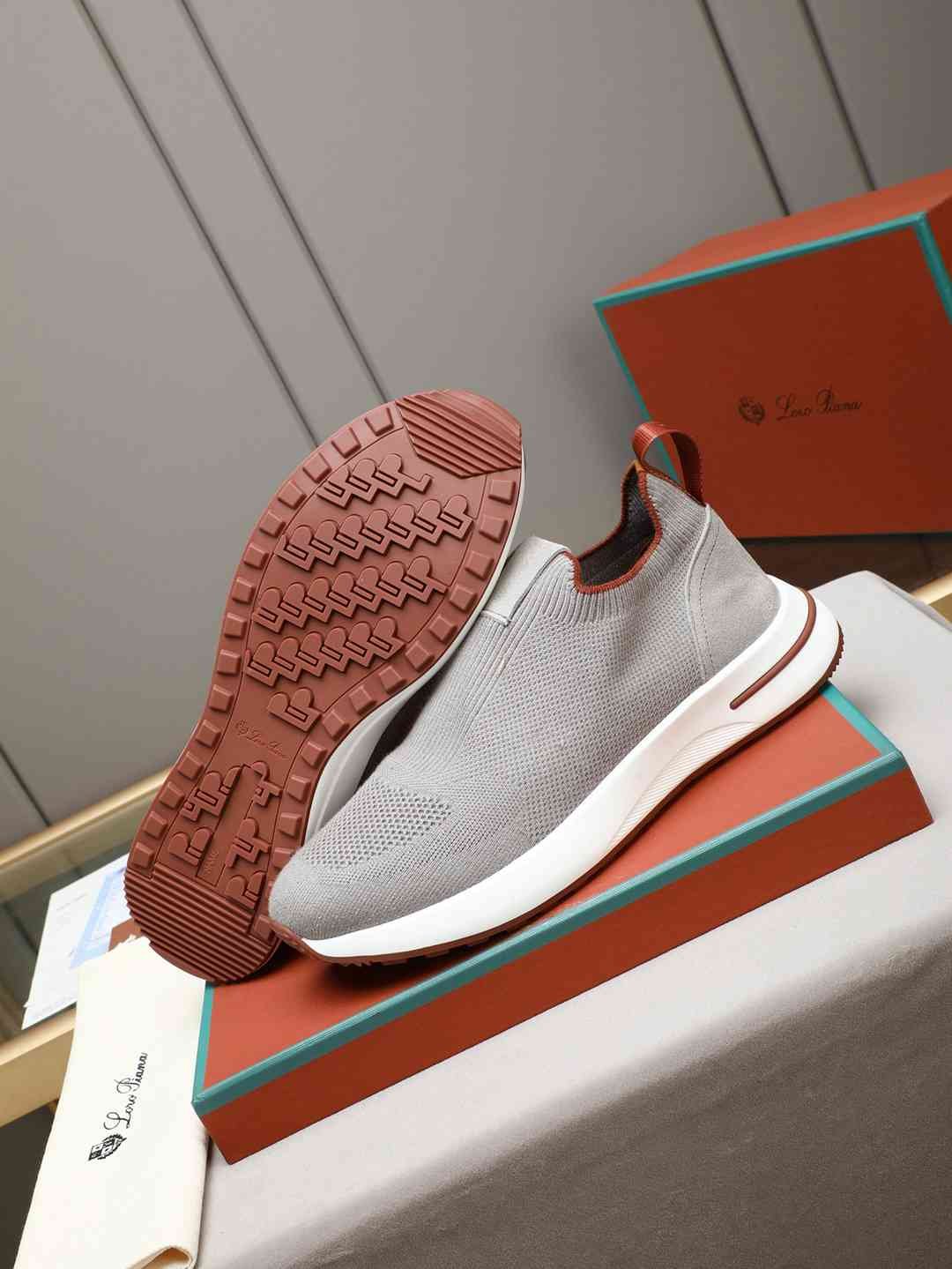 Loro Piana LP Loro Sneakers 1308230
