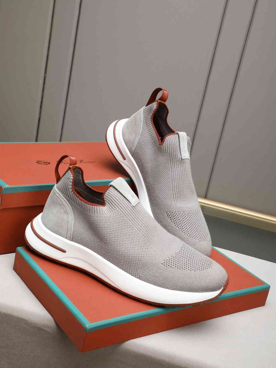Loro Piana LP Loro Sneakers 1308230