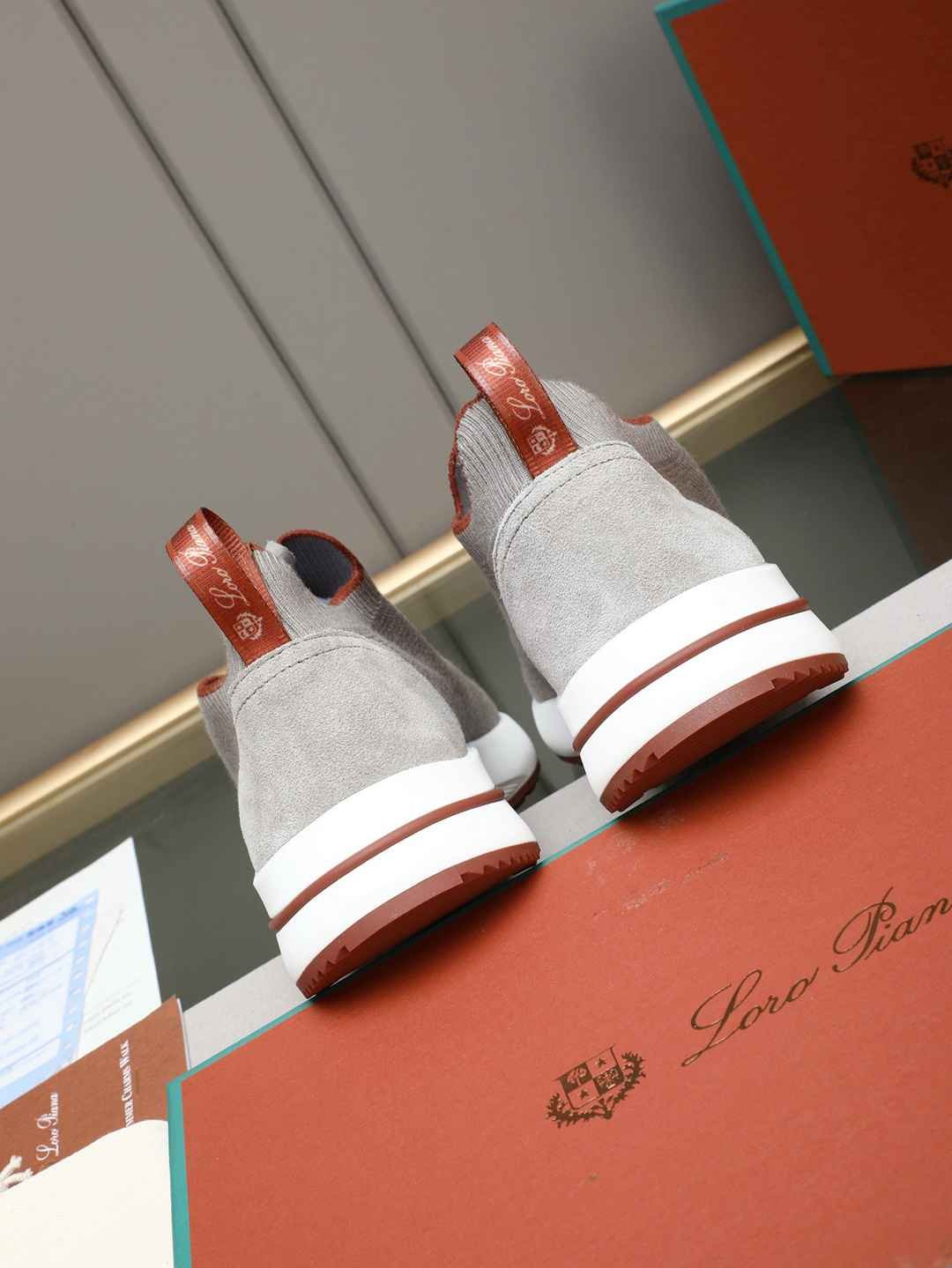 Loro Piana LP Loro Sneakers 1308230