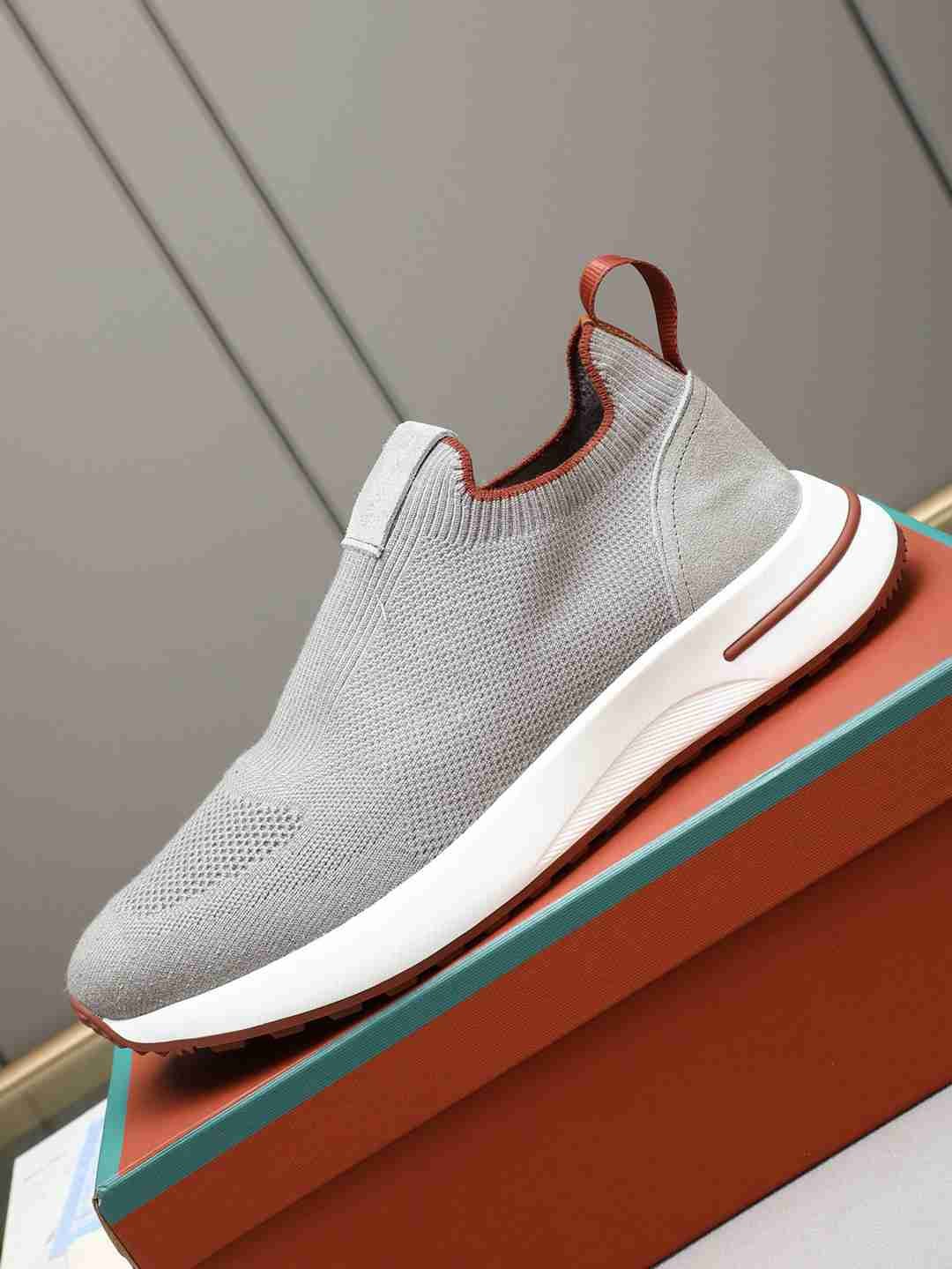 Loro Piana LP Loro Sneakers 1308230