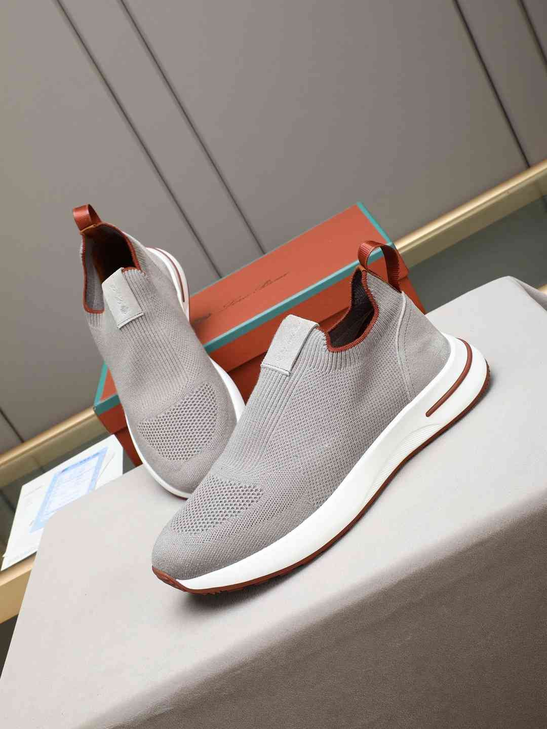 Loro Piana LP Loro Sneakers 1308230