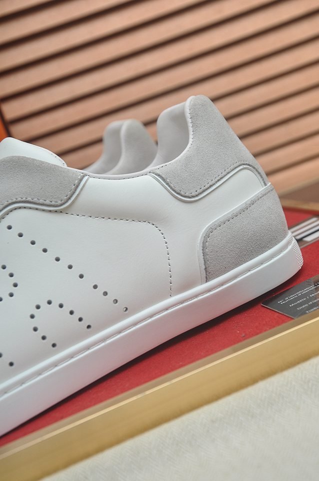 Hermes Leather Sneakers Colorway 5 1133340-5